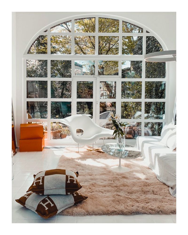 La Chaise Eames - Vitra
