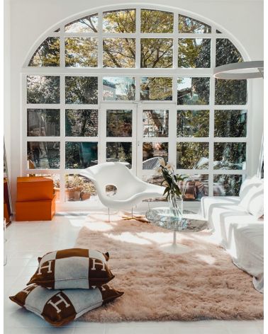 La Chaise Eames - Vitra