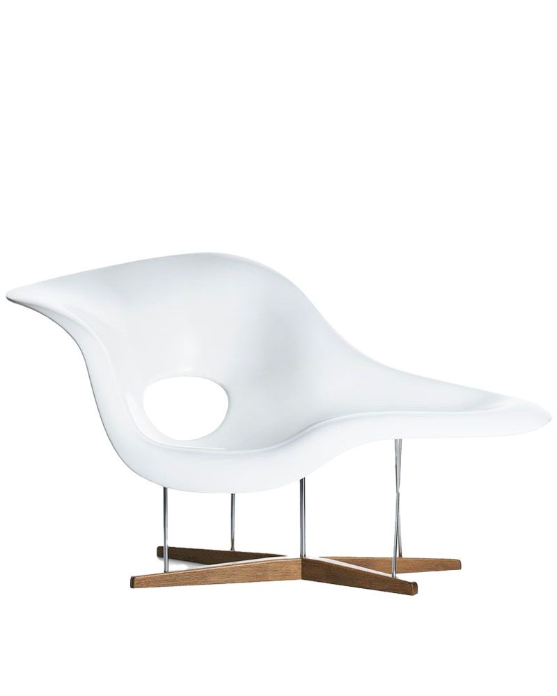La Chaise Eames - Vitra