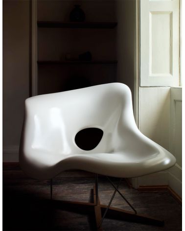 La Chaise Eames - Vitra