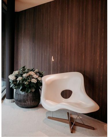 La Chaise Eames - Vitra