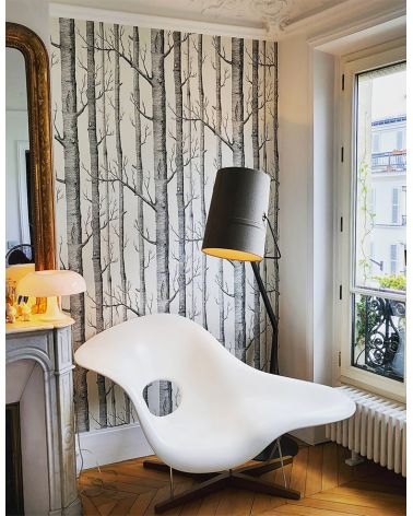 La Chaise Eames - Vitra