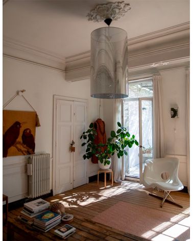 La Chaise Eames - Vitra