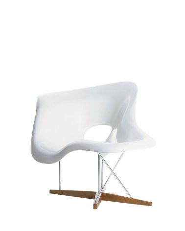 La Chaise Eames - Vitra