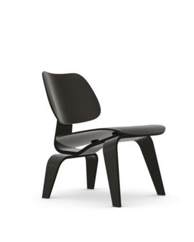 Fauteuil Plywood Group LCW - Vitra