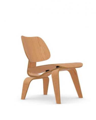 Fauteuil Plywood Group LCW - Vitra