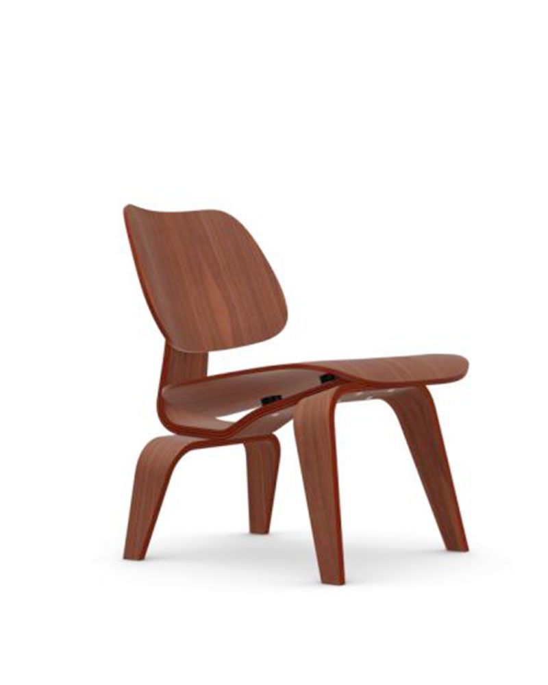 Fauteuil Plywood Group LCW - Vitra