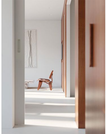 Fauteuil Plywood Group LCW - Vitra