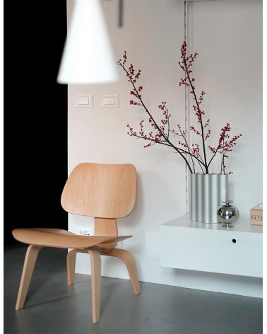 Fauteuil Plywood Group LCW - Vitra