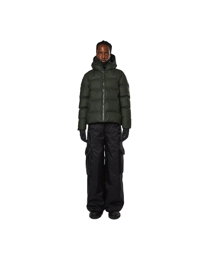 Doudoune unisexe Puffer Jacket - Rains
