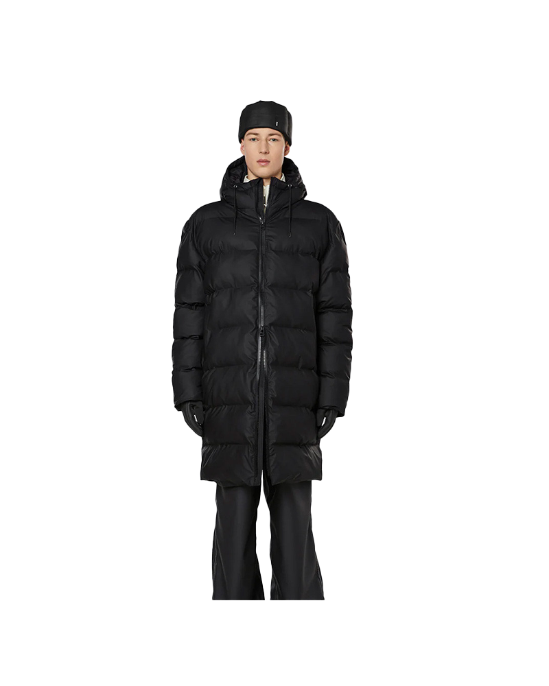 Doudoune unisexe Long Puffer Jacket - Rains