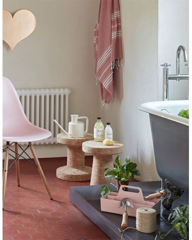 Table d'appoint Cork - Vitra