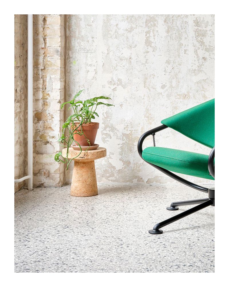 Table d'appoint Cork - Vitra