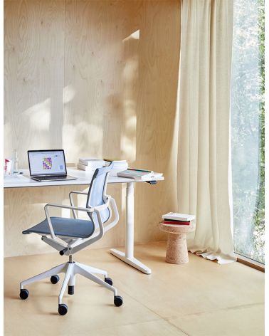 Table d'appoint Cork - Vitra