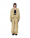 Veste imperméable femme String W Jacket - Rains