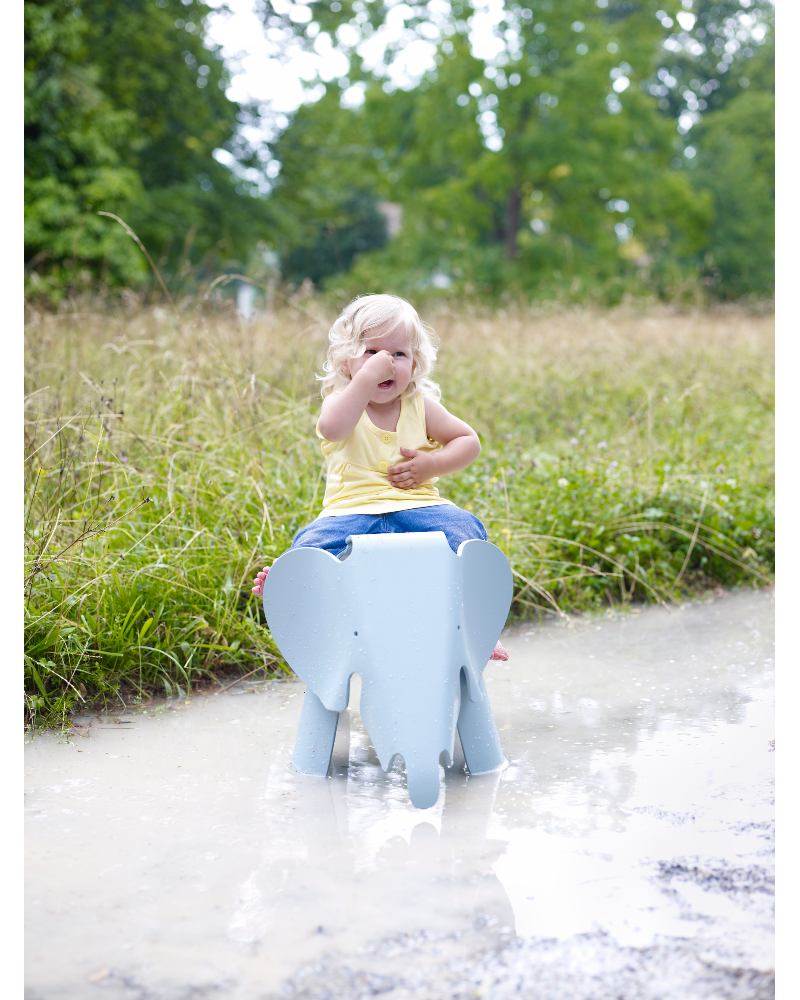 Eames Elephant - Vitra