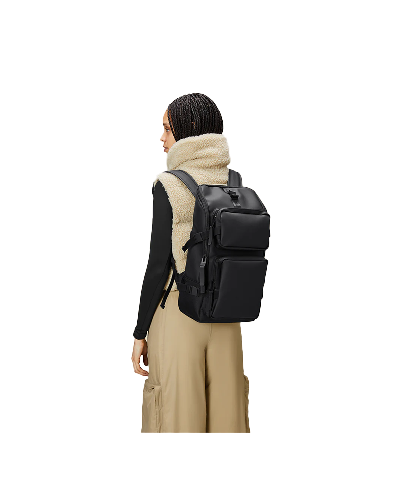 Sac à dos Trail Cargo Backpack W3 - Rains