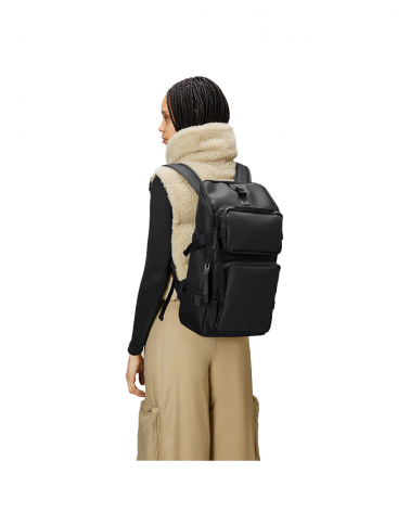 Sac à dos Trail Cargo Backpack W3 - Rains