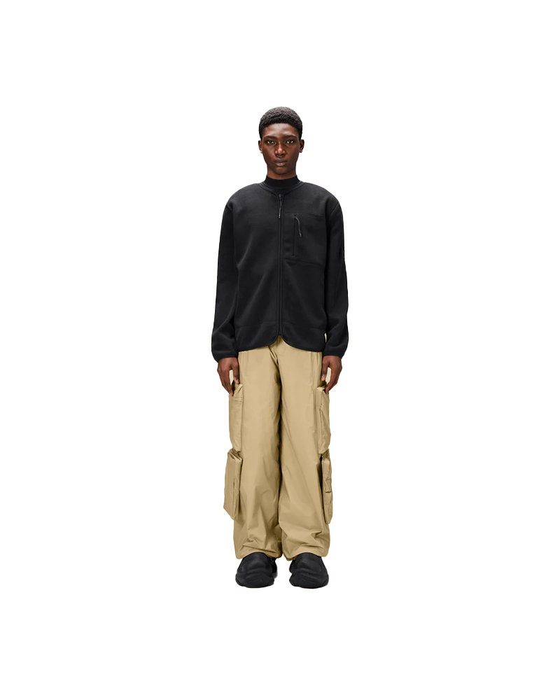 Veste unisexe Fleece Jacket T1 - Rains