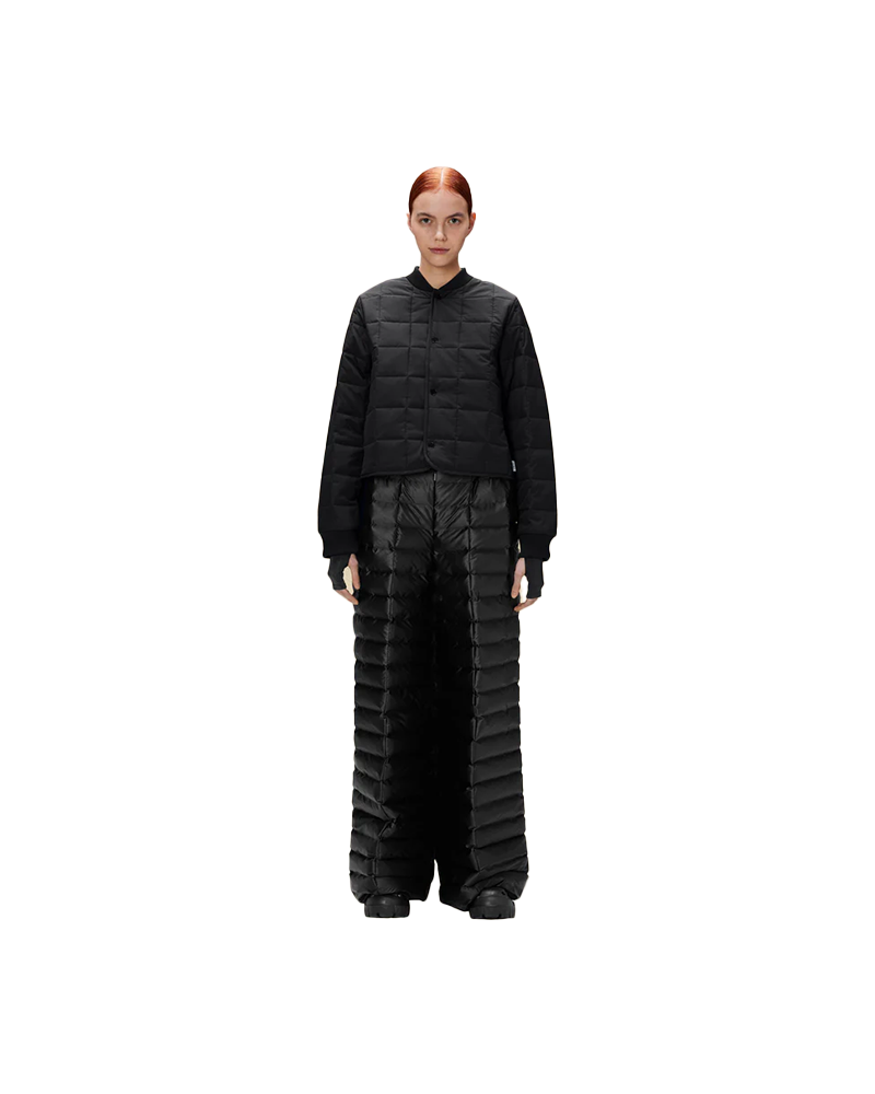 Blouson femme Liner W Bomber Jacket W1 - Rains