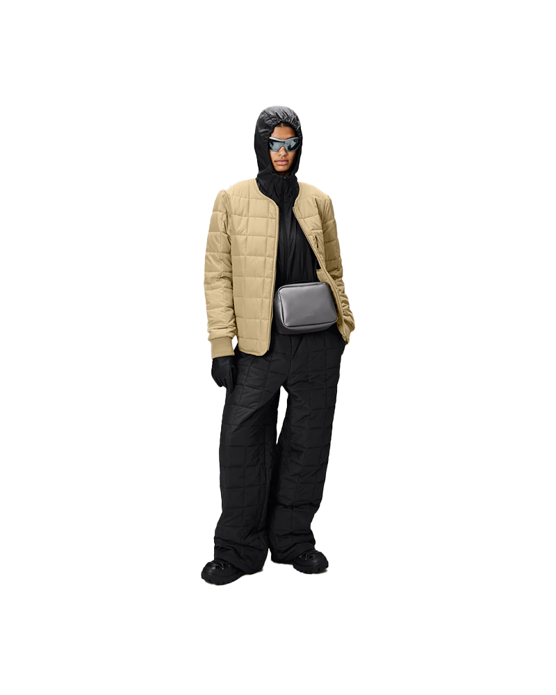 Veste unisexe Liner Jacket W1 - Rains