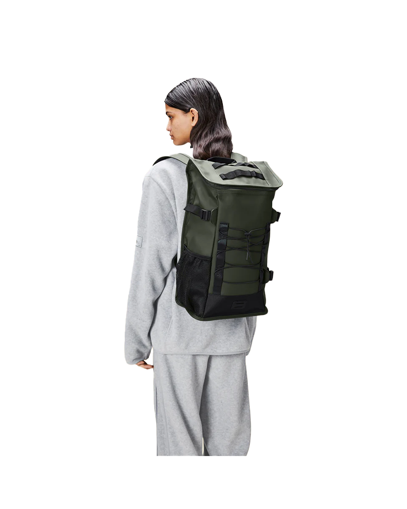 Sac à dos Trail Mountaineer Bag W3 - Rains