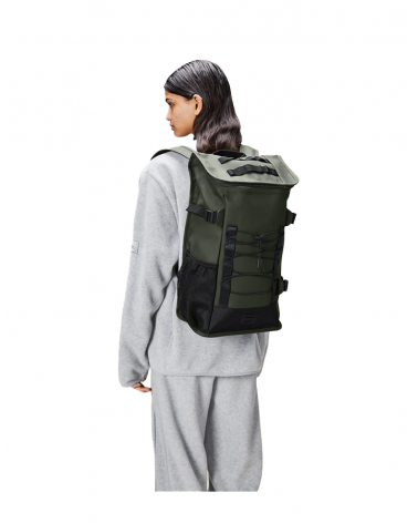 Sac à dos Trail Mountaineer Bag W3 - Rains
