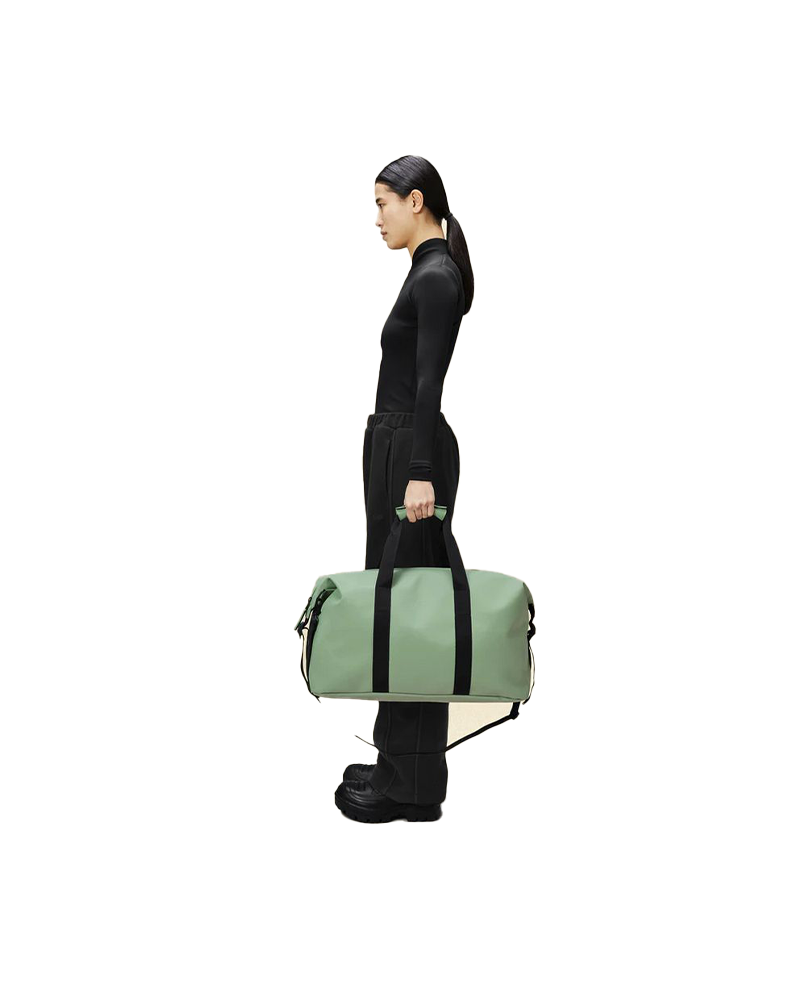 Sac Hilo Weekend Bag W3 - Rains
