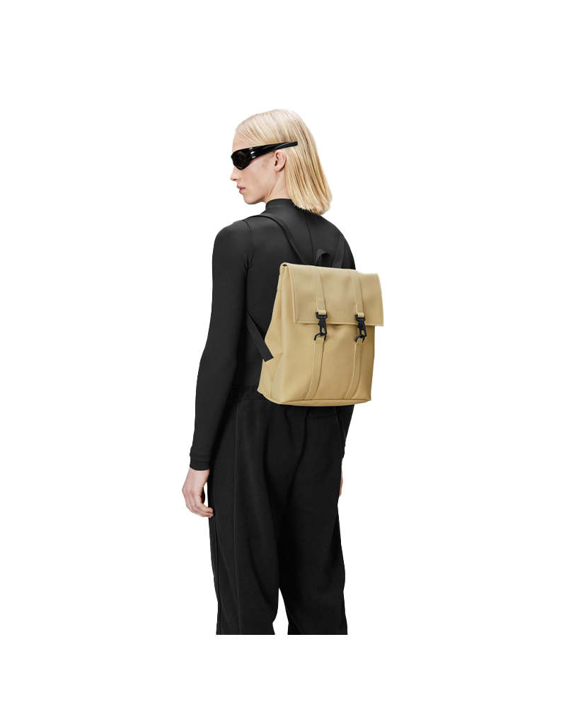 Sac à dos MSN Bag Mini W3 - Rains