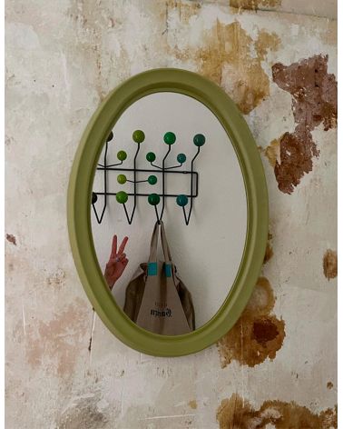 Porte-manteaux Hang It All - Vitra