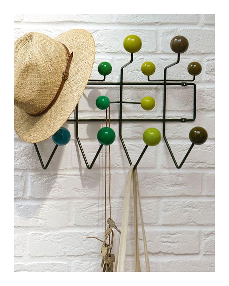 Porte-manteaux Hang It All - Vitra