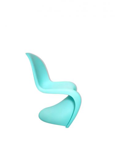 Chaise enfant Panton Chair Junior - Vitra