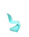 Chaise enfant Panton Chair Junior - Vitra
