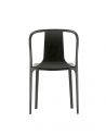 Chaise Plastic Belleville - Vitra