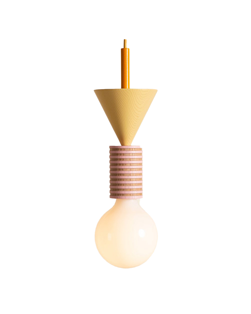Suspensions Junit - Schneid Studio