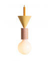 Suspensions Junit - Schneid Studio