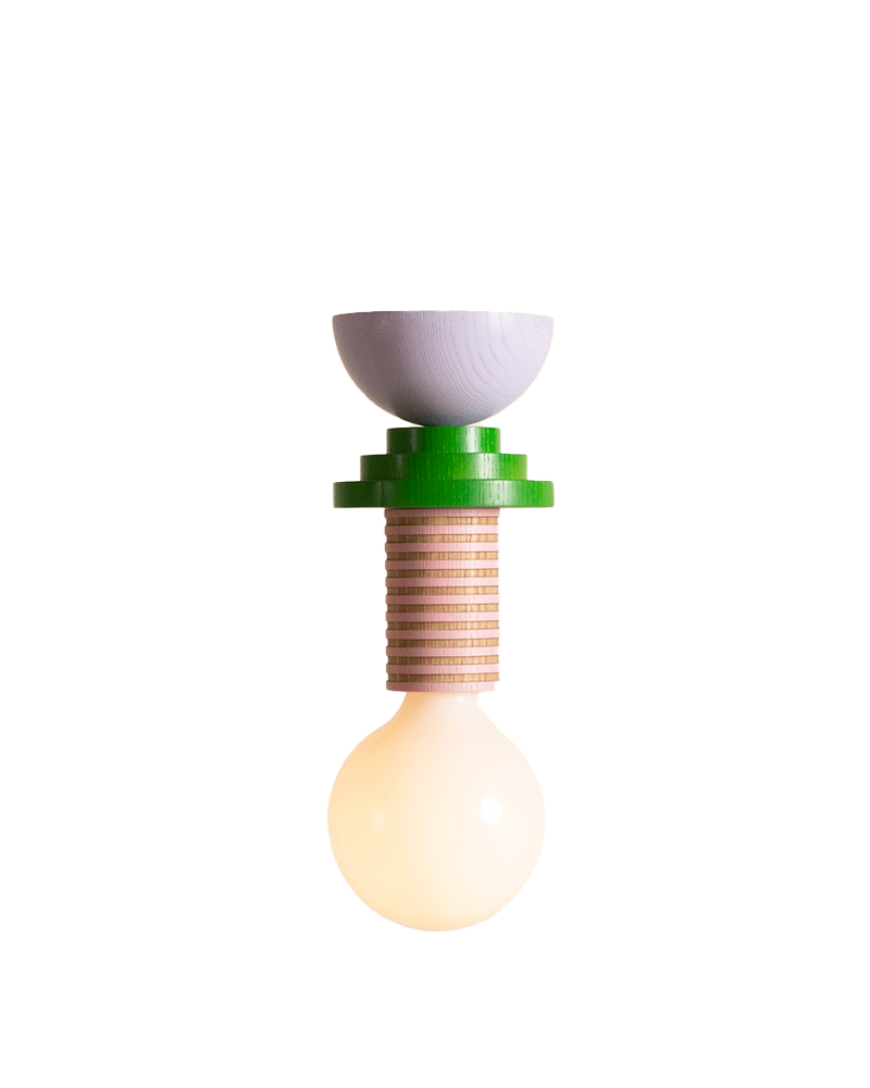 Suspensions Junit - Schneid Studio