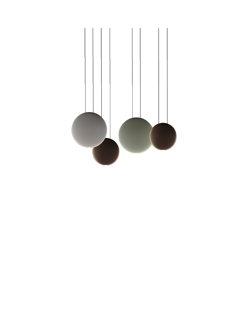 Suspension Cosmos LED - Vibia
