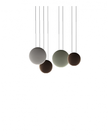 Suspension Cosmos LED - Vibia
