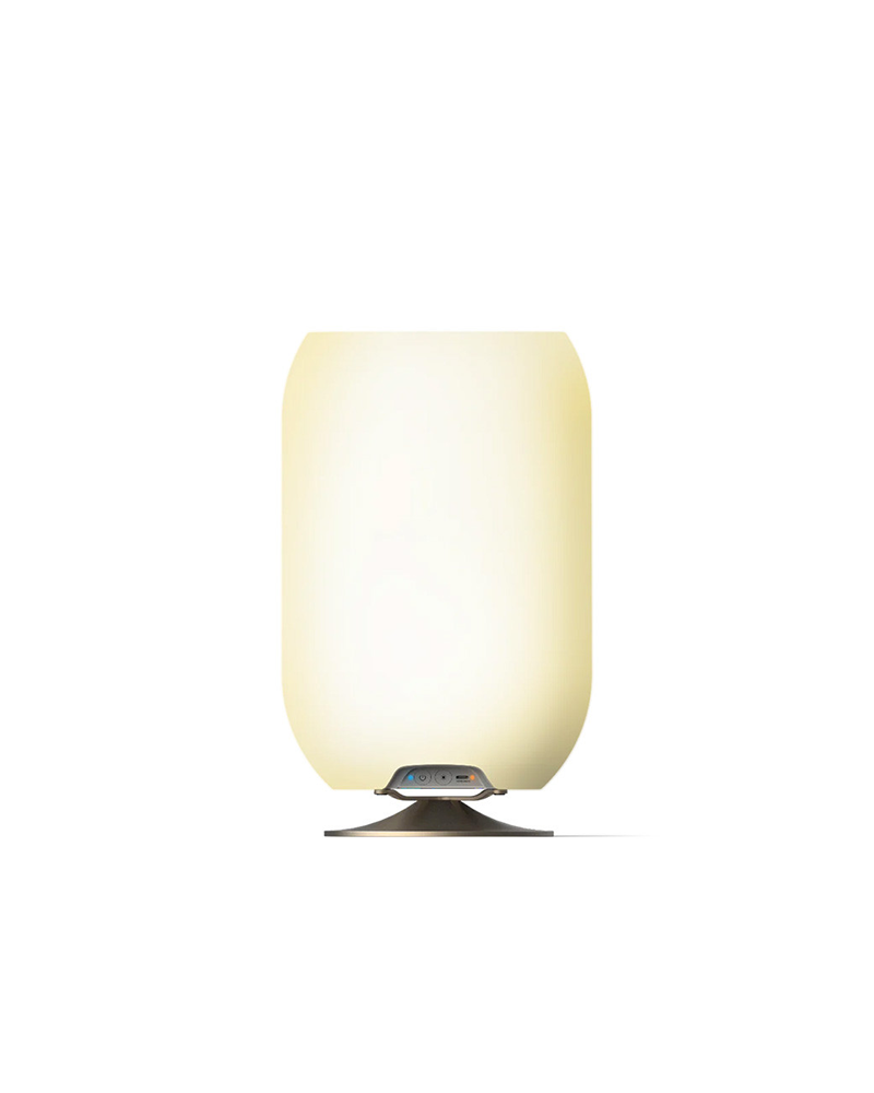 Lampe Atmos Brass - Kooduu
