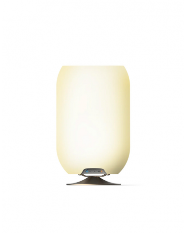 Lampe Atmos Brass - Kooduu
