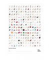 Affiche The Collection Chair - Vitra