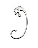 Accroche-sac Jumbo - Alessi