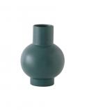 Vase Strom en céramique - Raawii