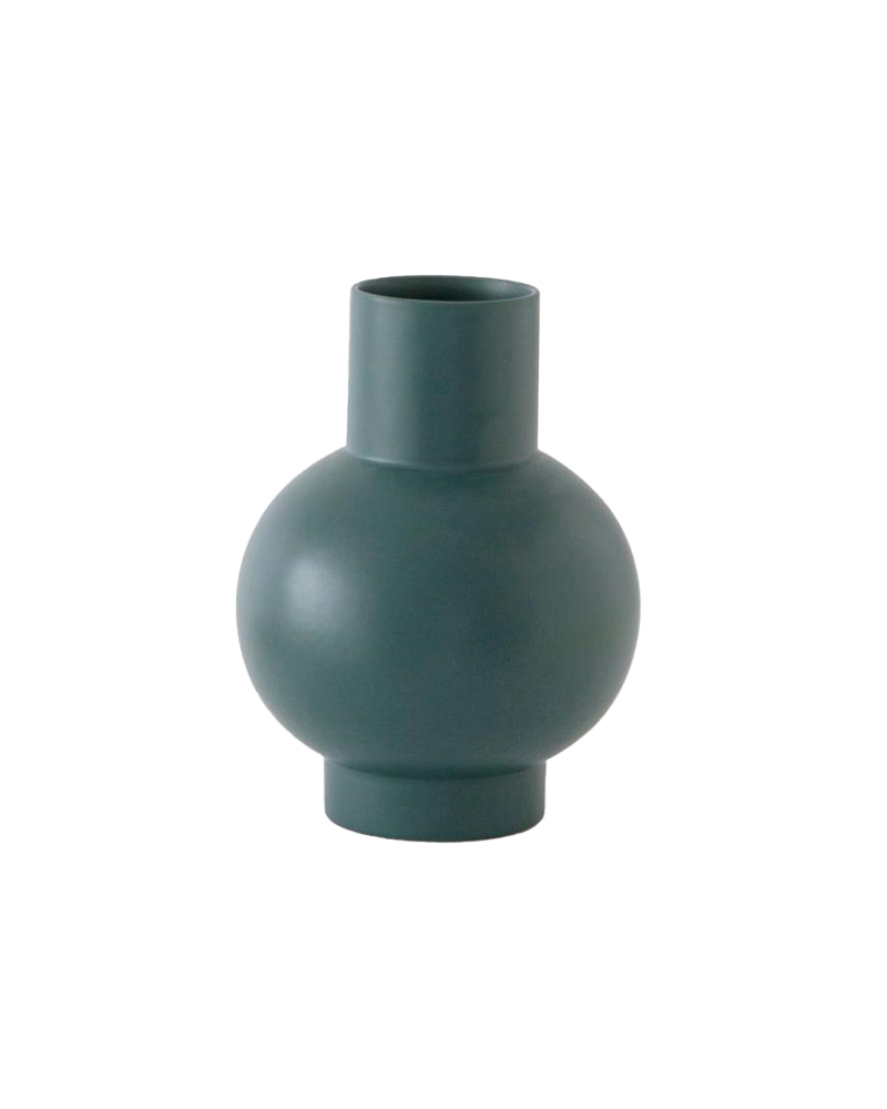 Vase Strom en céramique - Raawii