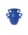 Vase en grès Verso - Ferm Living