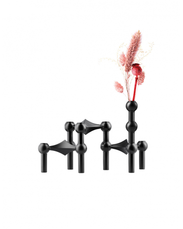 Vase - Stoff Nagel