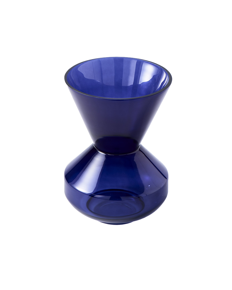 Vase Thick Neck - Pols Potten