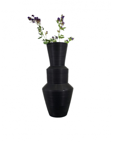 Vase Pagoda - Mani by Britta Herrmann