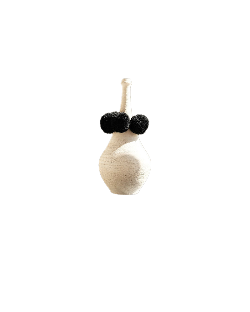 Vase Jael - Mani by Britta Herrmann